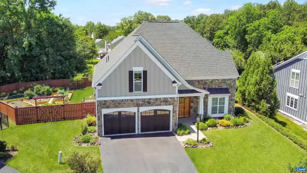 1410 Hillbrook Ct, CHARLOTTESVILLE, VA 22901