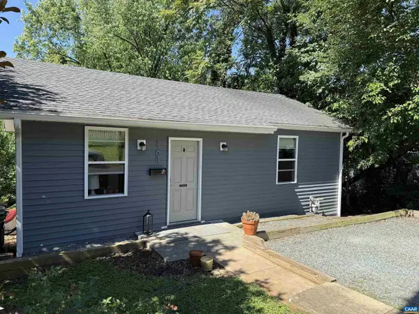 1304 Poplar St, CHARLOTTESVILLE, VA 22902