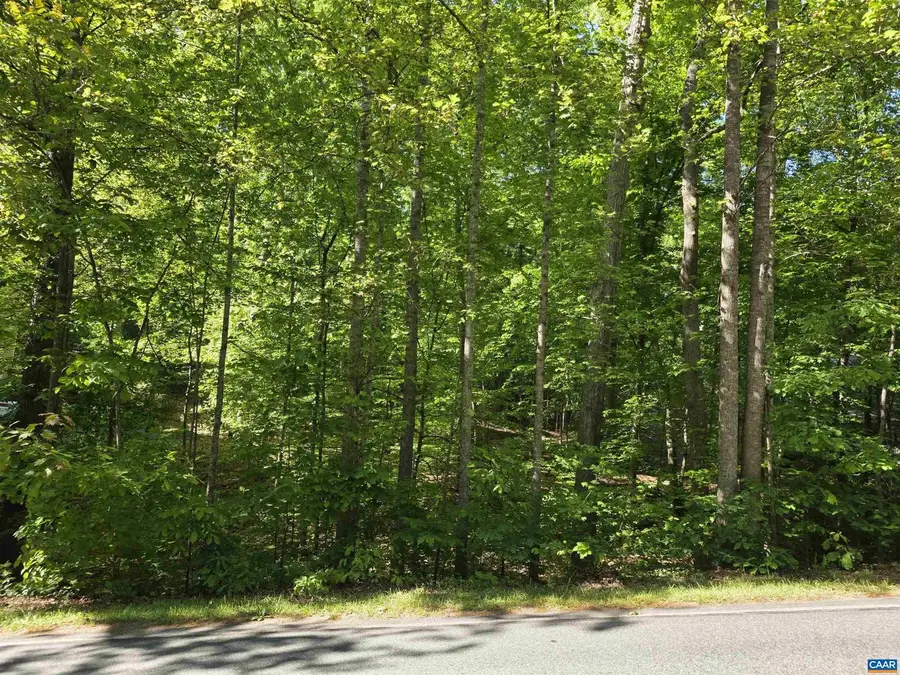 717 Jefferson Dr #section 2 Lot 369, Palmyra, VA 22963 - #2