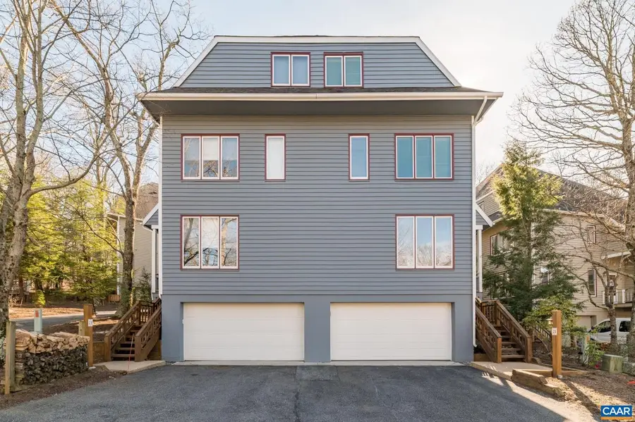 21 Trillium Close, Wintergreen Resort, VA 22967 - #3