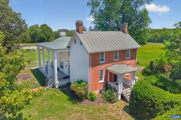 2840 Zion Rd, TROY, VA 22947