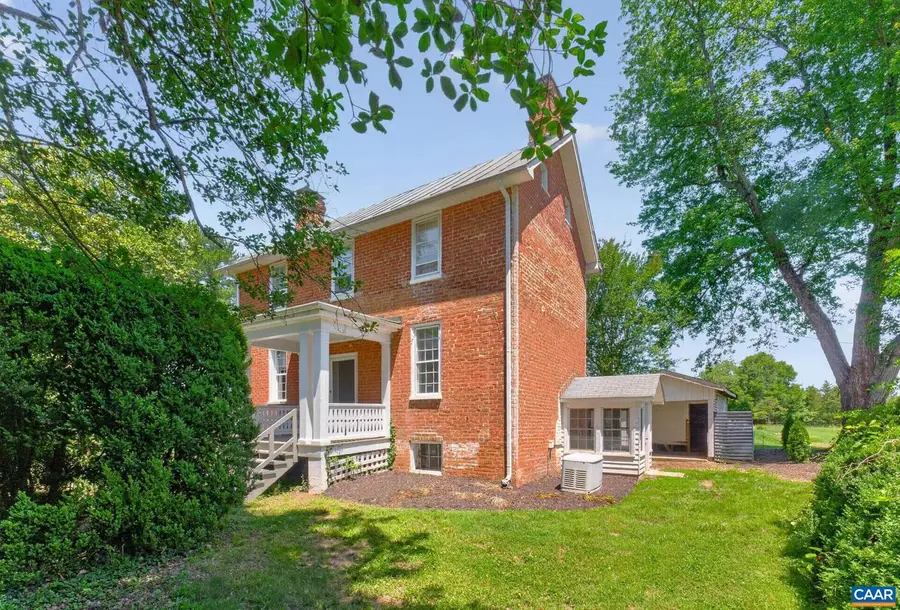 2840 Zion Rd, Troy, VA 22947 - #2
