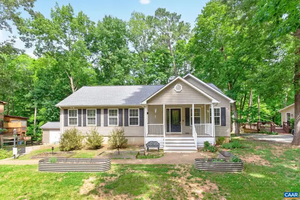 4 Stigger Rd, PALMYRA, VA 22963