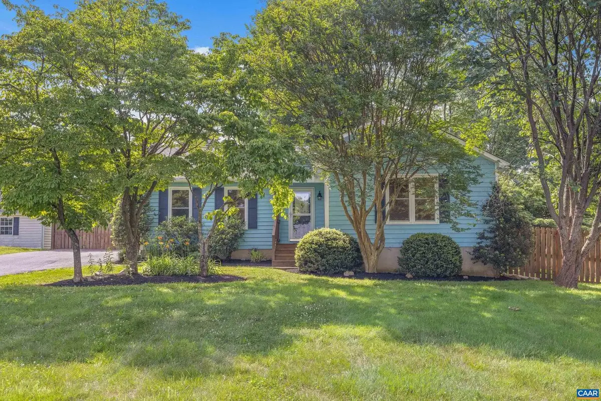 51 Lillian St, Ruckersville, VA 22968 - #1