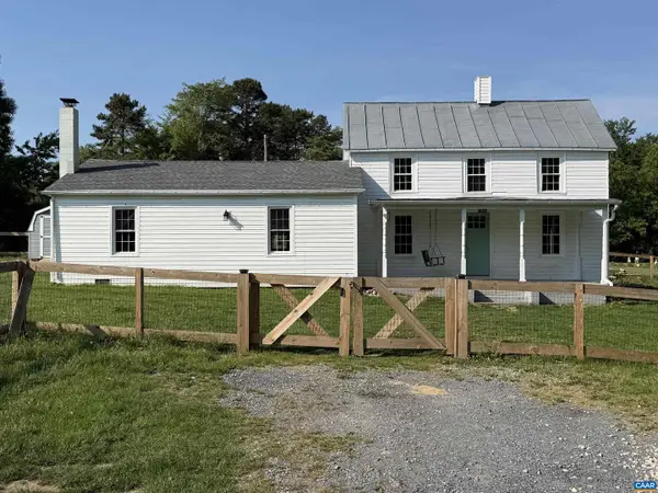 1983 Howardsville Tpke, LYNDHURST, VA 22952