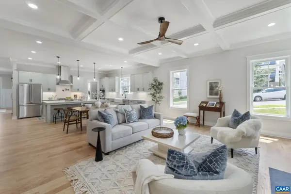 1603 Griffen Grove, CHARLOTTESVILLE, VA 22901