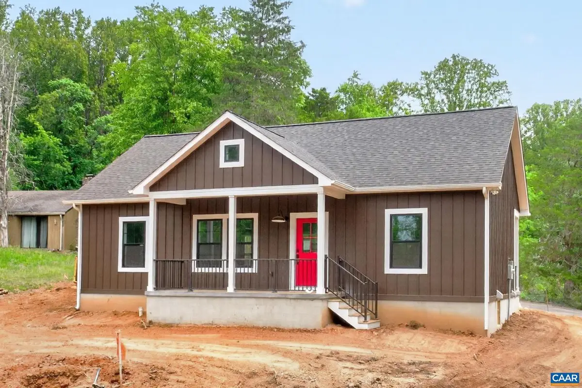 224 Turkey Ridge Rd, Charlottesville, VA 22903 - #1