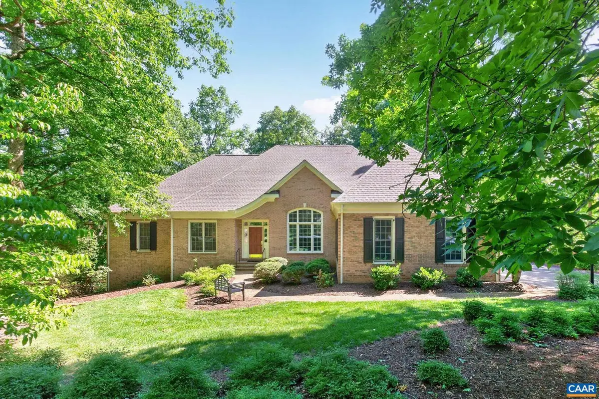 3225 Prestwick Pl, Keswick, VA 22947 - #1