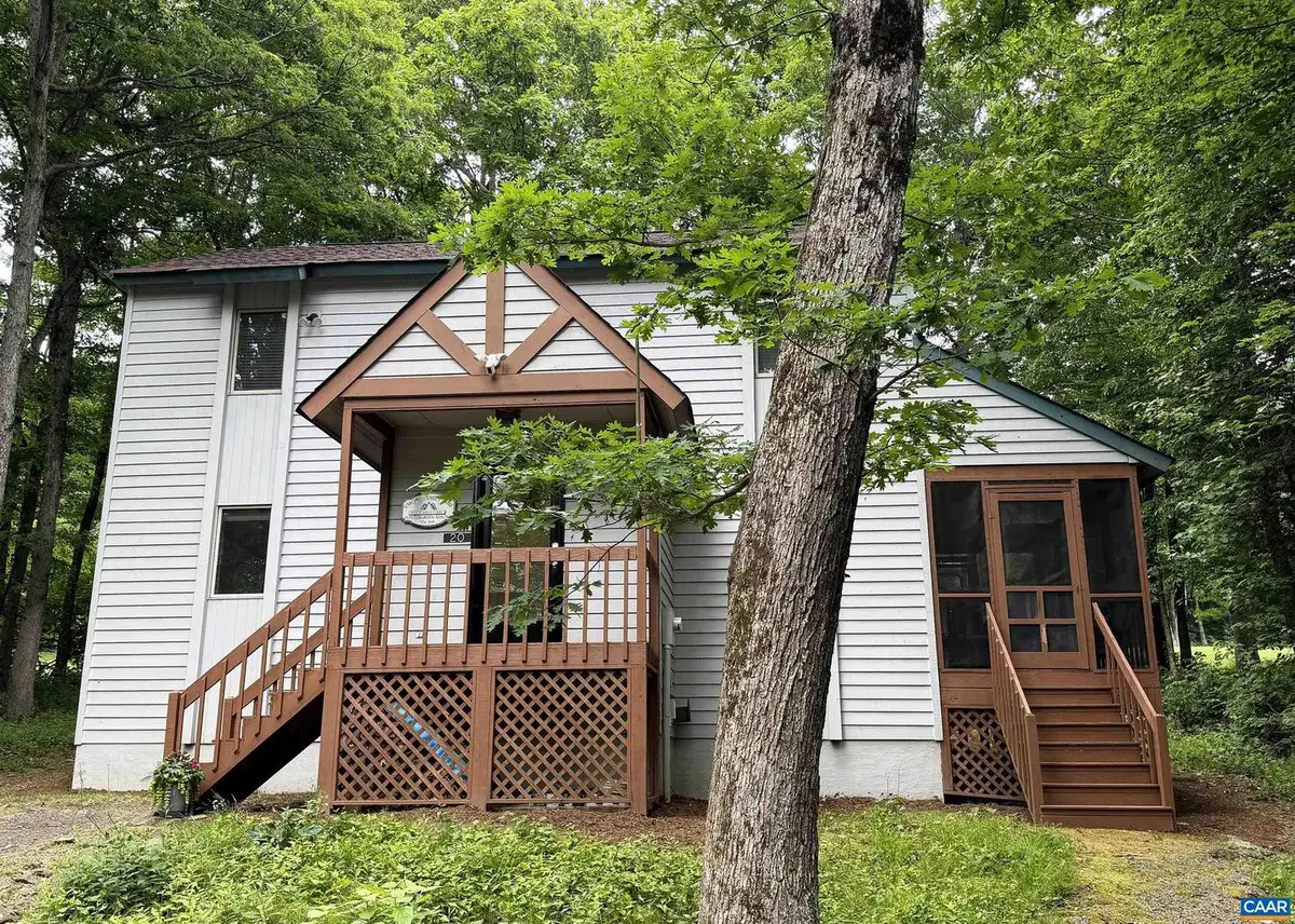 20 Blue Ridge Ct, Wintergreen Resort, VA 22967 - #1