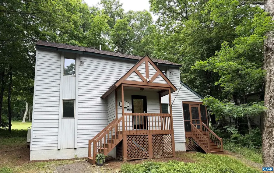 20 Blue Ridge Ct, Wintergreen Resort, VA 22967 - #2