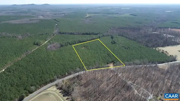 2a Sanders Creek Rd, DILLWYN, VA 23936
