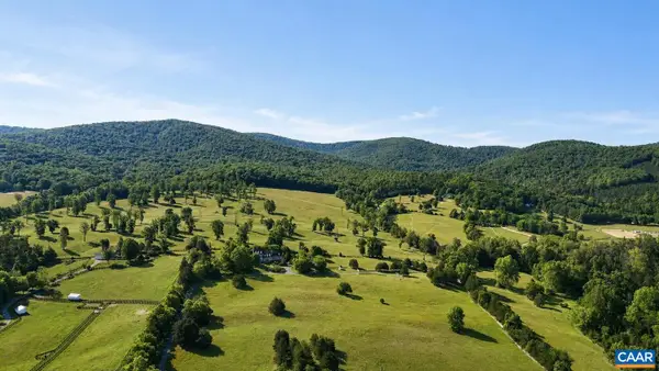 4480-a Stony Point Rd, BARBOURSVILLE, VA 22923