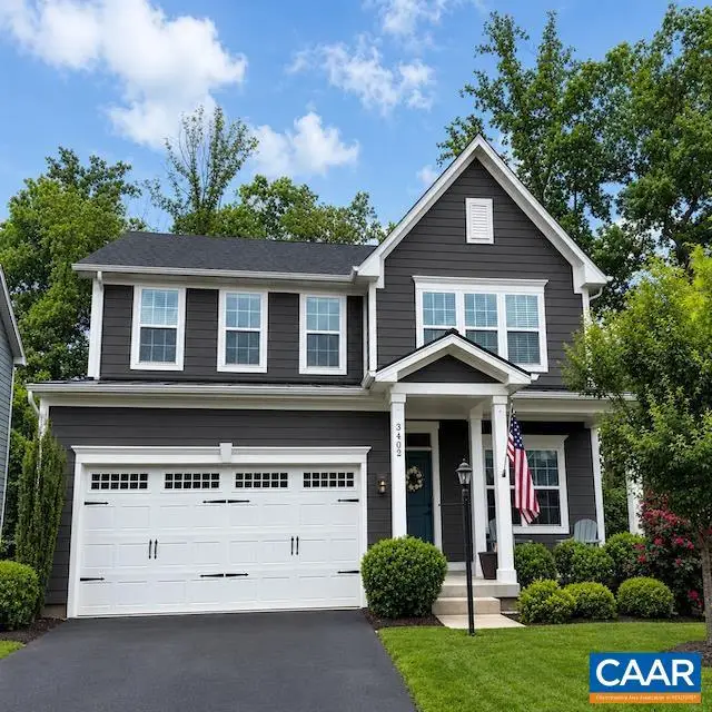 3402 Steamer Dr, Keswick, VA 22947 - #1