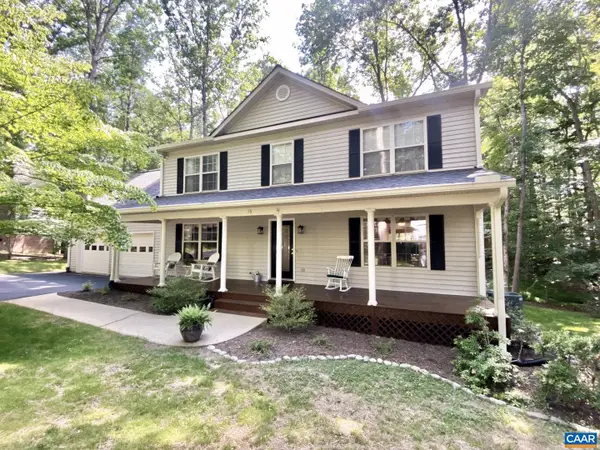 16 Wildwood Dr, PALMYRA, VA 22963