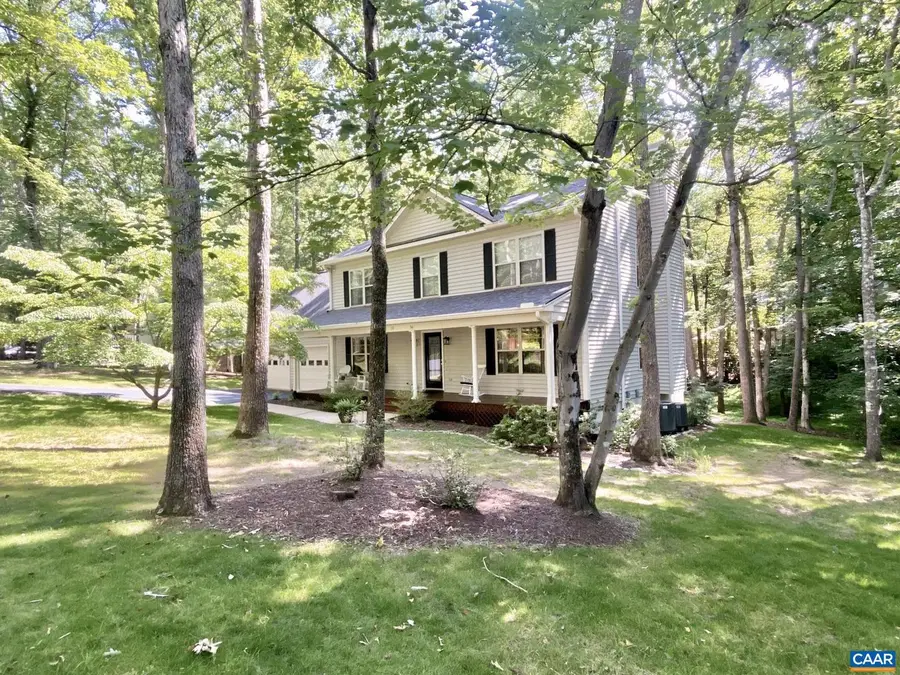16 Wildwood Dr, Palmyra, VA 22963 - #2