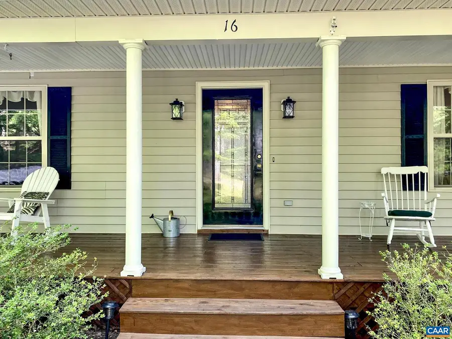 16 Wildwood Dr, Palmyra, VA 22963 - #3