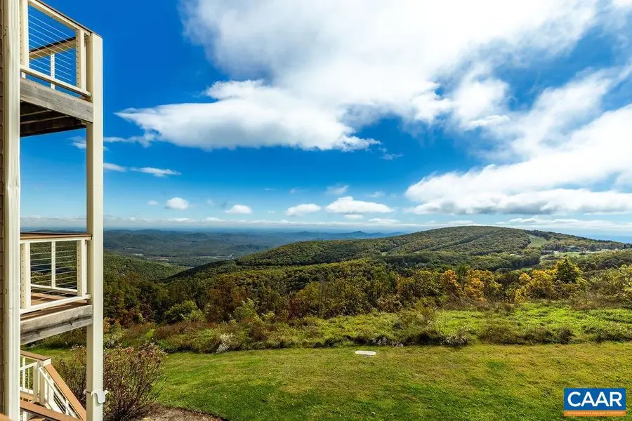 1641 Overlook Condos, Wintergreen, VA 22967 - #3