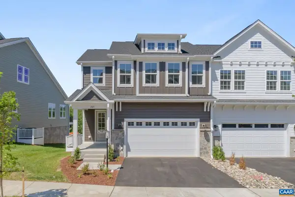 4b-433 Belvedere Blvd, CHARLOTTESVILLE, VA 22901