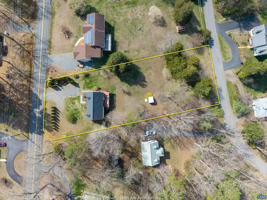 5343 Amicus Rd, Ruckersville, VA 22968 - #3