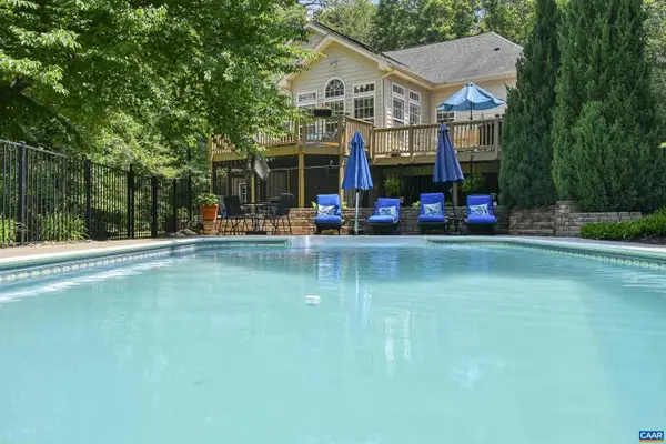 941 Willow Ridge Rd, TROY, VA 22974
