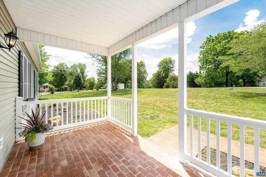 742 Valley View Rd, Ruckersville, VA 22968 - #3