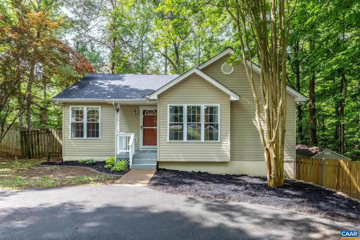 495 Jeffers Dr, Palmyra, VA 22963 - #1