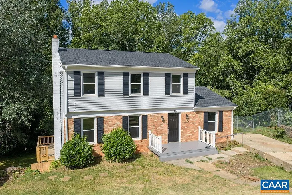 102 Dorset Ct, Charlottesville, VA 22911 - #1