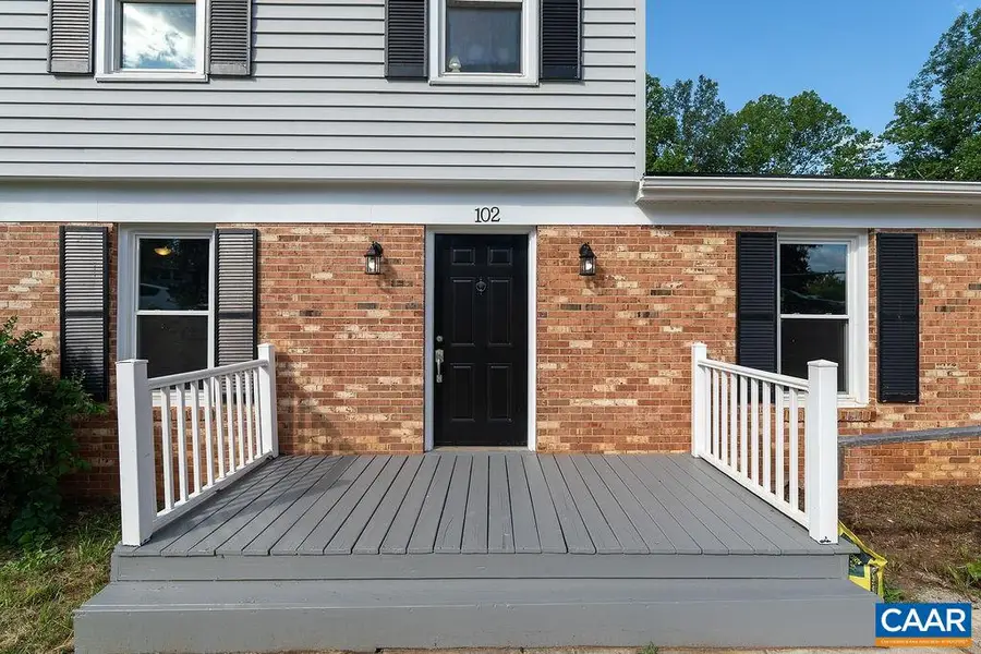 102 Dorset Ct, Charlottesville, VA 22911 - #2