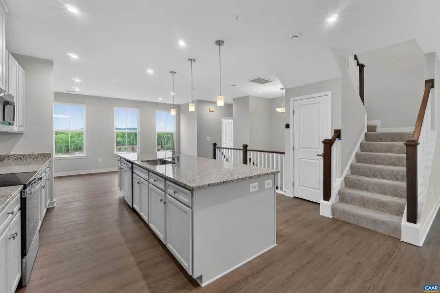 4068b Perseus Ln, Charlottesville, VA 22901 - #2