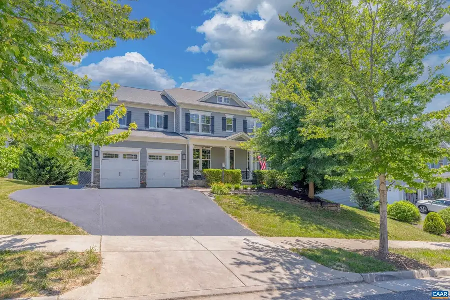 639 Jonna St, Crozet, VA 22932 - #2
