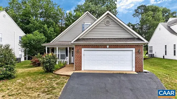 153 Deerwood Rd, CHARLOTTESVILLE, VA 22911
