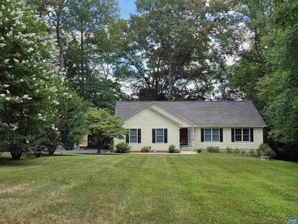 211 Spring Haven Ln, RUCKERSVILLE, VA 22968