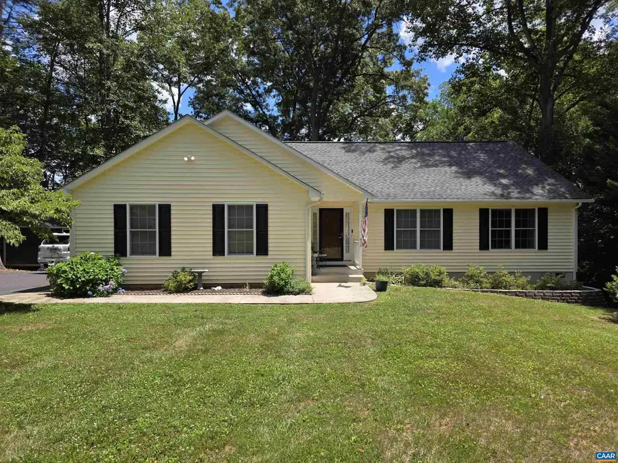 211 Spring Haven Ln, Ruckersville, VA 22968 - #2