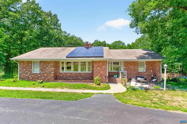 1619 Paynes Mill Rd, TROY, VA 22974