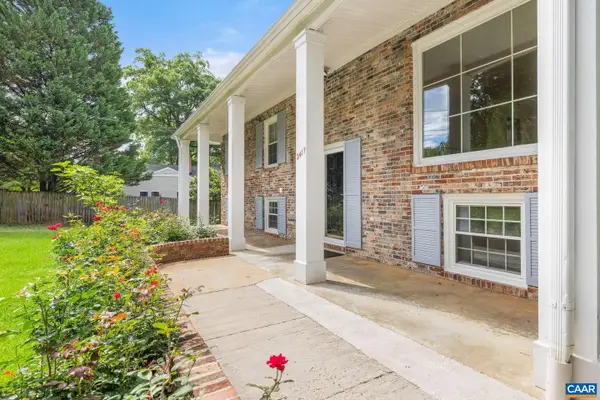 2417 Angus Rd, CHARLOTTESVILLE, VA 22901
