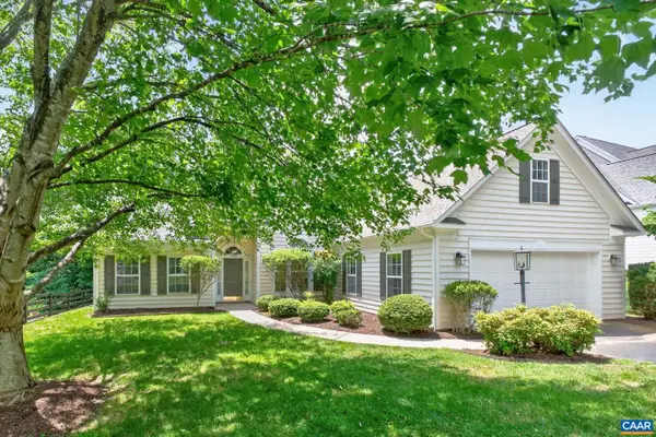 970 Charter Oaks Dr, CHARLOTTESVILLE, VA 22901