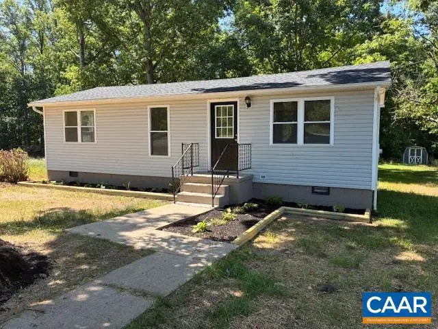 420 Rolling Path Rd, Louisa, VA 23093 - #1
