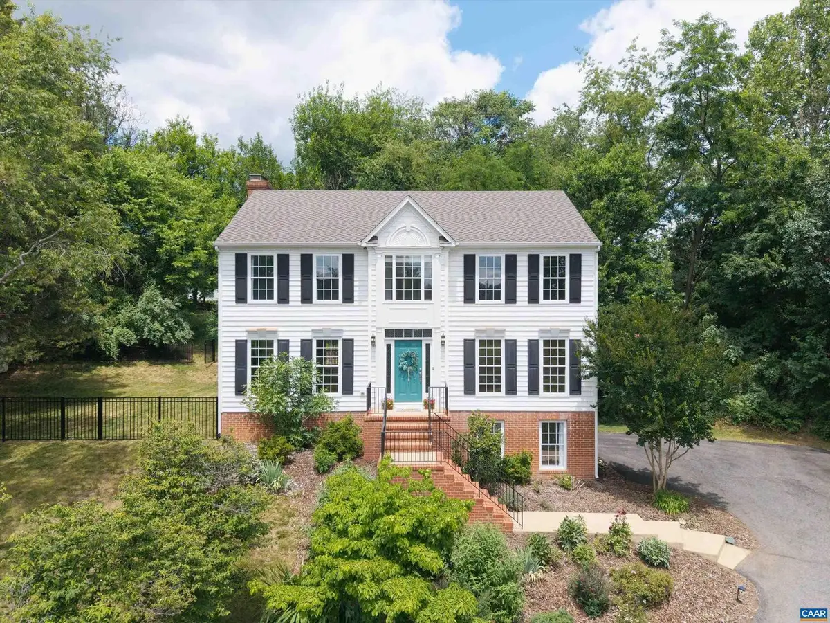 1641 Brightfield Pl, Charlottesville, VA 22901 - #1