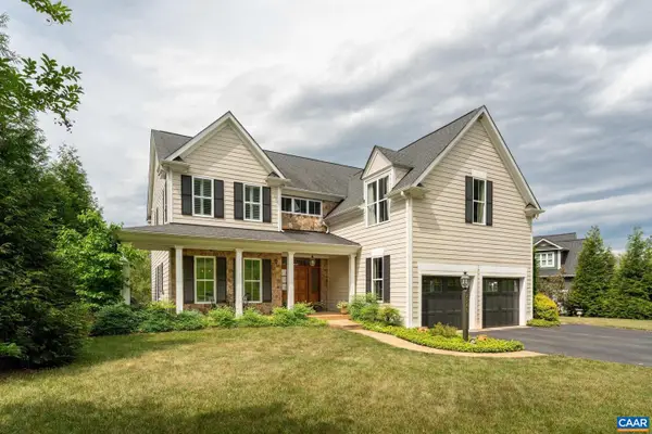 2246 Hyland Ridge Dr, CHARLOTTESVILLE, VA 22911