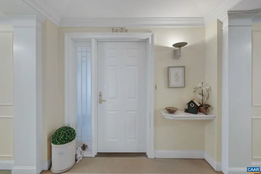 500 Crestwood Dr #1606, Charlottesville, VA 22903 - #2