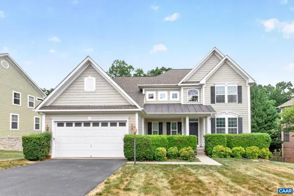 2529 Montgomery Ridge Rd, CHARLOTTESVILLE, VA 22901