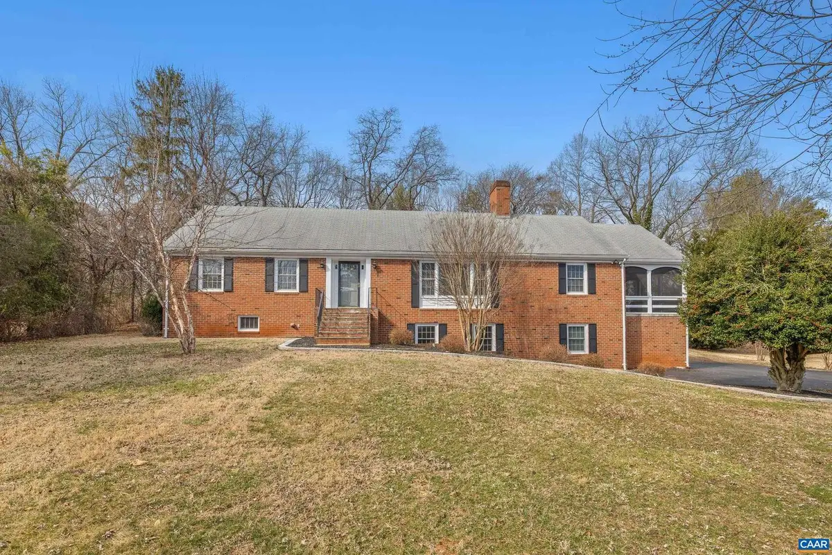 2515 Northfield Rd, Charlottesville, VA 22901 - #1