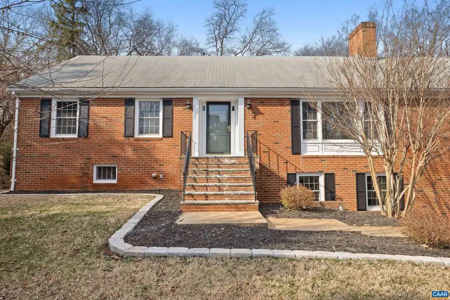 2515 Northfield Rd, Charlottesville, VA 22901 - #2