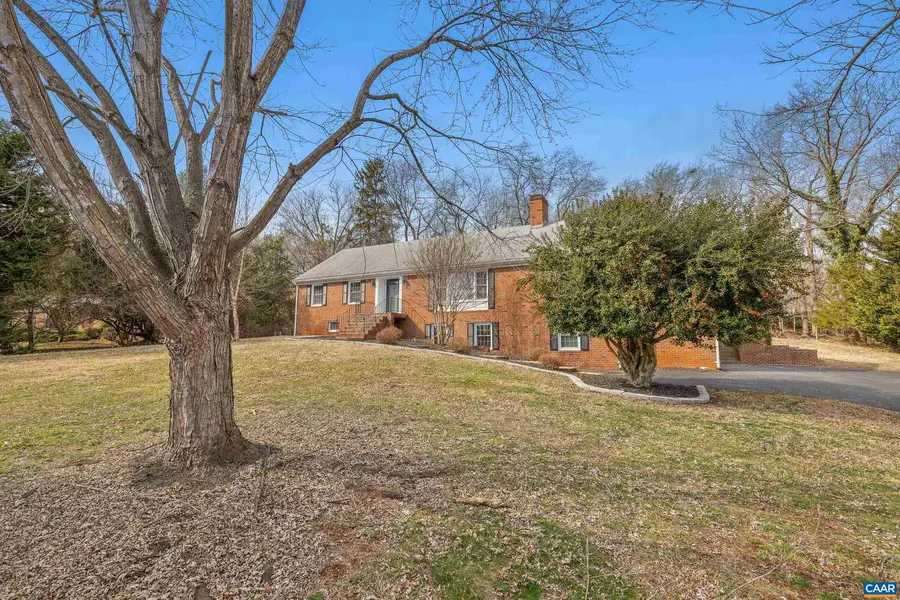 2515 Northfield Rd, Charlottesville, VA 22901 - #3