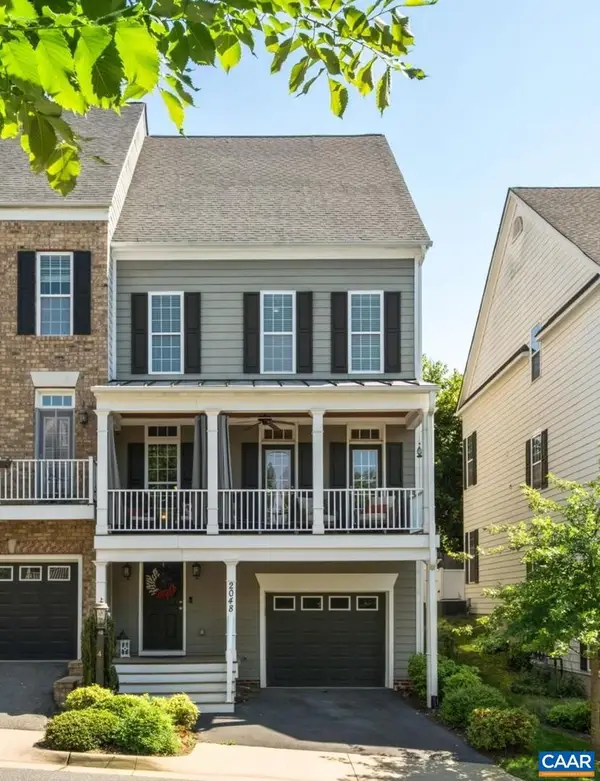 2048 Avinity Loop, CHARLOTTESVILLE, VA 22902