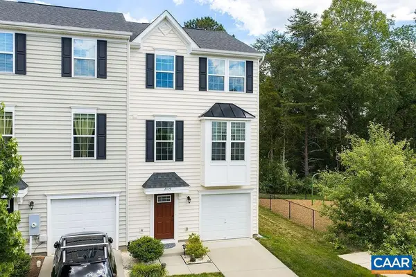 2115 Elm Tree Ct, CHARLOTTESVILLE, VA 22911