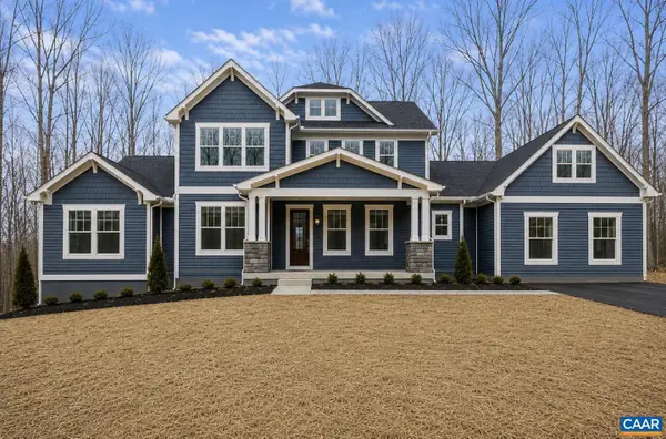 Tbd Wesley Chapel Rd, FREE UNION, VA 22940