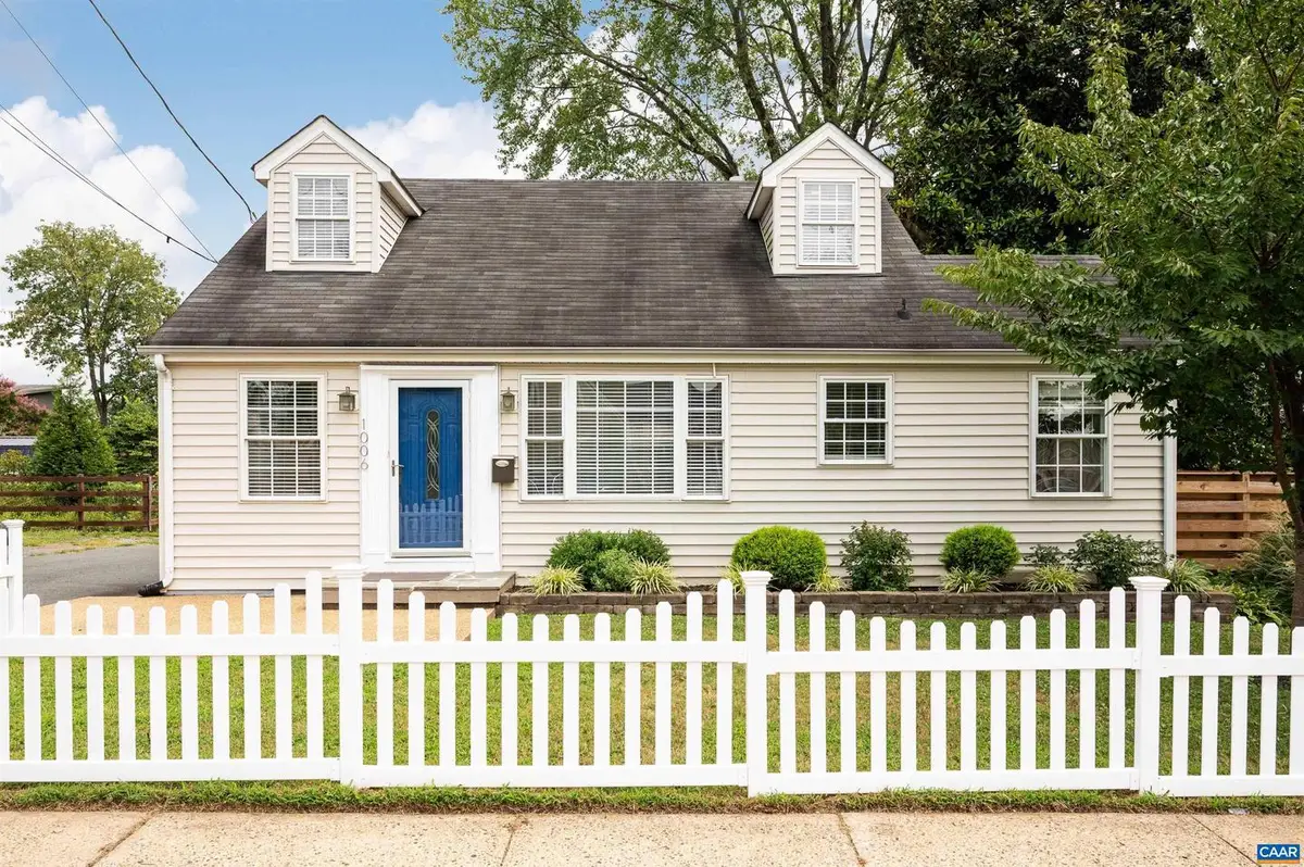 1006 Avon St, Charlottesville, VA 22902 - #1