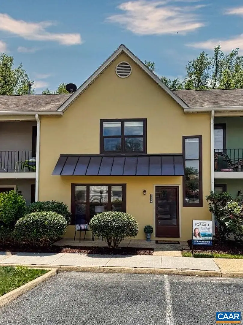 1118 Mill Park Drive Ext, Charlottesville, VA 22901 - #1