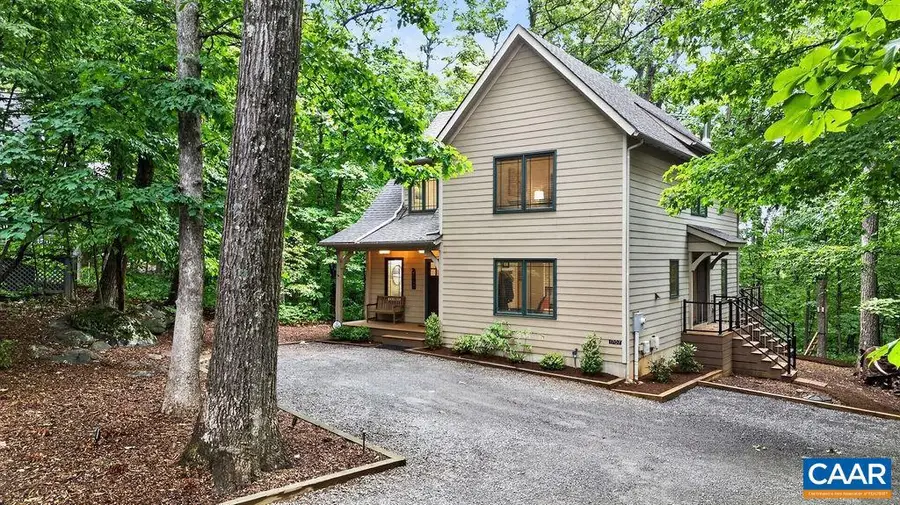 1707 Laurel Springs Dr, Wintergreen Resort, VA 22967 - #3